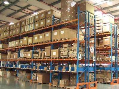 零售業(yè)智能倉儲(chǔ)管理系統(tǒng)_零售智能wms系統(tǒng)