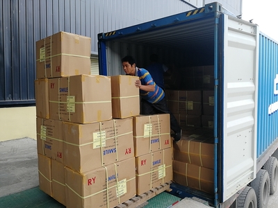 只需要一家佛山倉儲公司,既可滿足多方面?zhèn)}儲物流服務需求