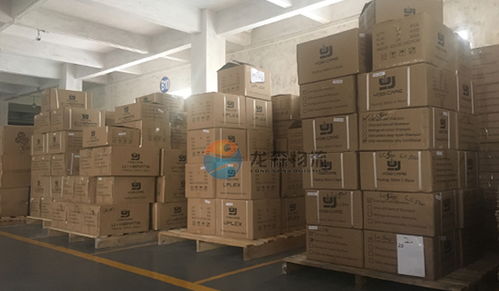 托管倉庫出租 龍森倉儲外包托管 廣州托管倉庫出租需要多少錢