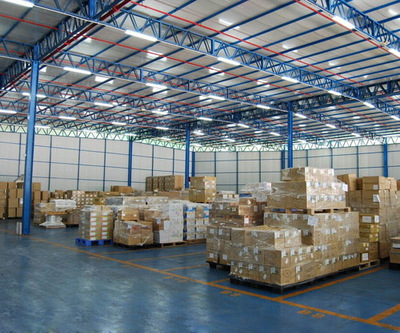 大連瑞新國際物流 高效倉儲物流服務的領航者