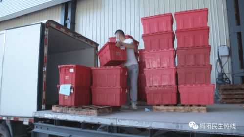 倉儲物流 現代供應鏈高效運轉的核心支柱