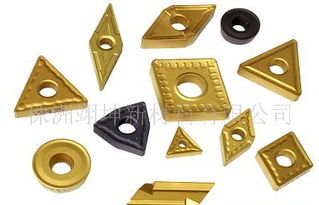 供應(yīng)鉆石牌數(shù)控硬質(zhì)合金刀片價(jià)格 廠家 圖片