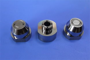 安諾伊硬質(zhì)合金丨硬質(zhì)合金模具,設(shè)計原則知識點