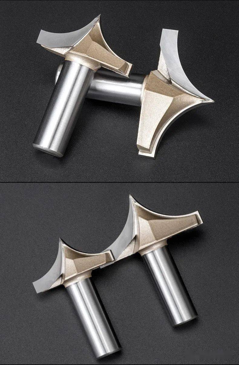 硬質(zhì)合金木工刀具釬焊過程中容易產(chǎn)生的問題及原因_裂紋