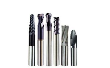 硬質合金刀 5G云平臺 順應行業(yè)發(fā)展新趨勢