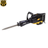 【博世TSR 1080-2-LI(1B)和美國雷亞65 95超大功率專業(yè)大電鎬工業(yè)級拆混凝土馬路115電動工具安全五金電動工具零售批 115-01大電鎬+1尖鑿1扁鑿(2950W)哪個好】博世TSR 1080-2-LI(1B)和美國雷亞65 95超大功率專業(yè)大電鎬工業(yè)級拆混凝土馬路115電動工具安全五金電動工具零售批 115-01大電鎬+1尖鑿1扁鑿(2950W)有什么區(qū)別-商品比較-