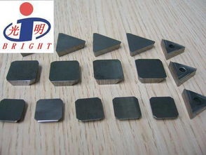 批發(fā)自貢長城 株洲鉆石硬質(zhì)合金銑刀片4160511yt5,y