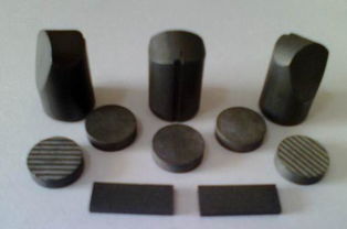 復合片基體圖片,復合片基體高清圖片 濟南硬質合金研究所,