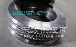 硬質合金軋輥供應商圖片全解 特點、優勢與選購指南